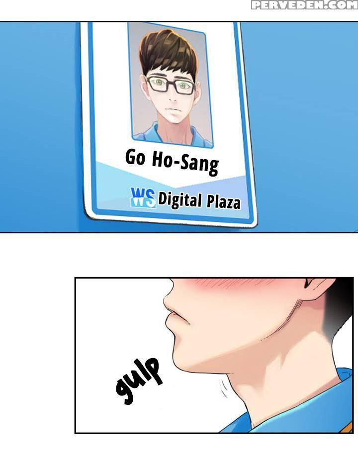 [bak Hyeong Jun] Sweet Guy Ch. 1-41 [english] [yomanga] 1