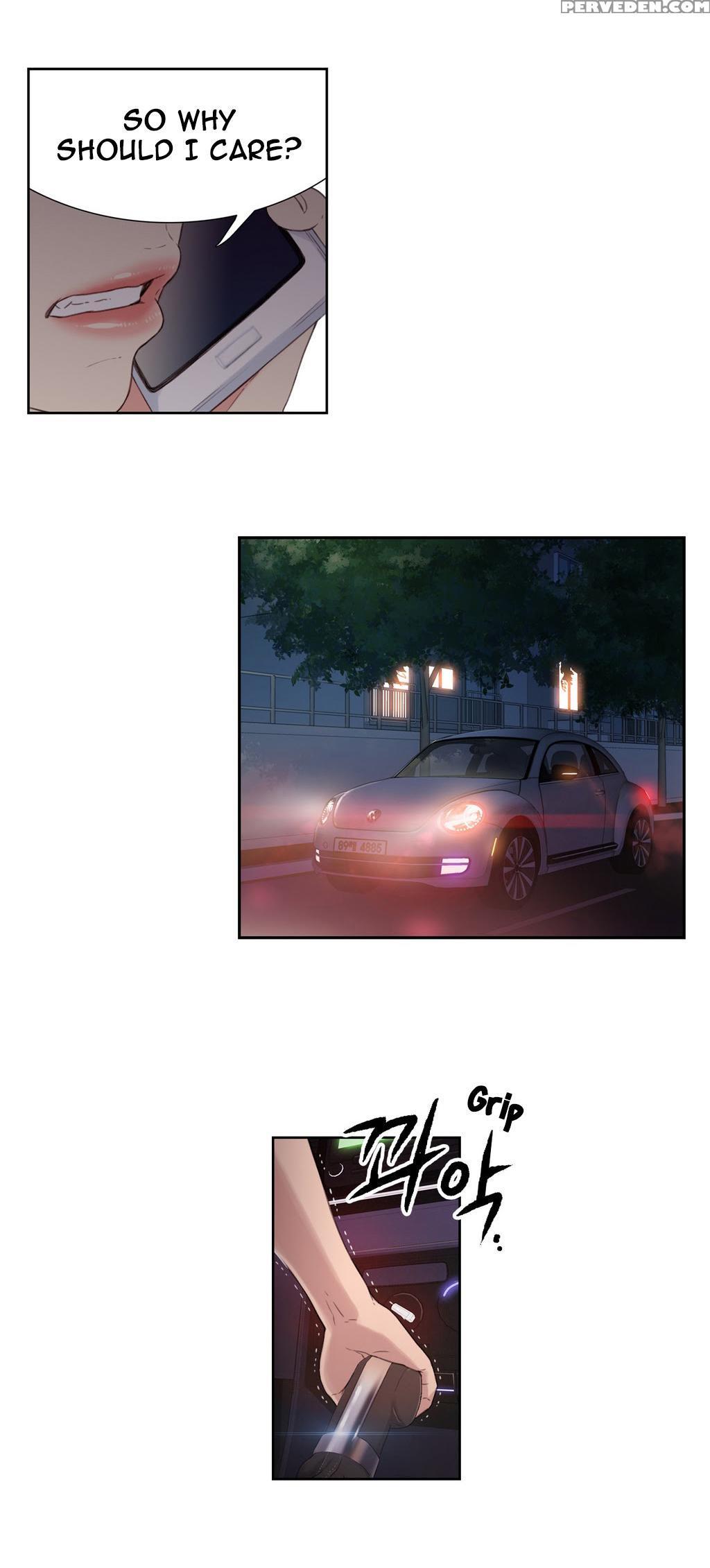 [bak Hyeong Jun] Sweet Guy Ch. 1-41 [english] [yomanga] 1