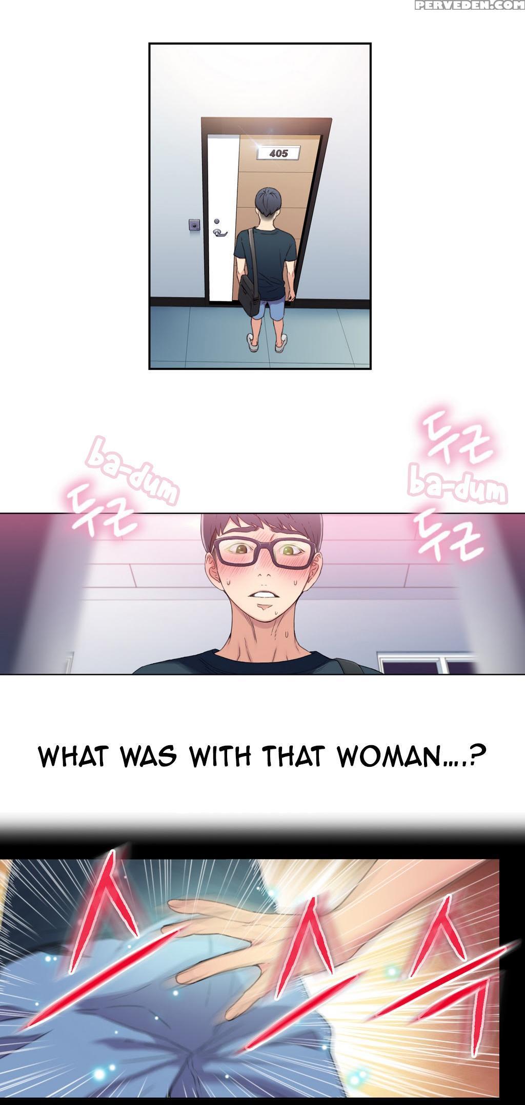 [bak Hyeong Jun] Sweet Guy Ch. 1-41 [english] [yomanga] 1
