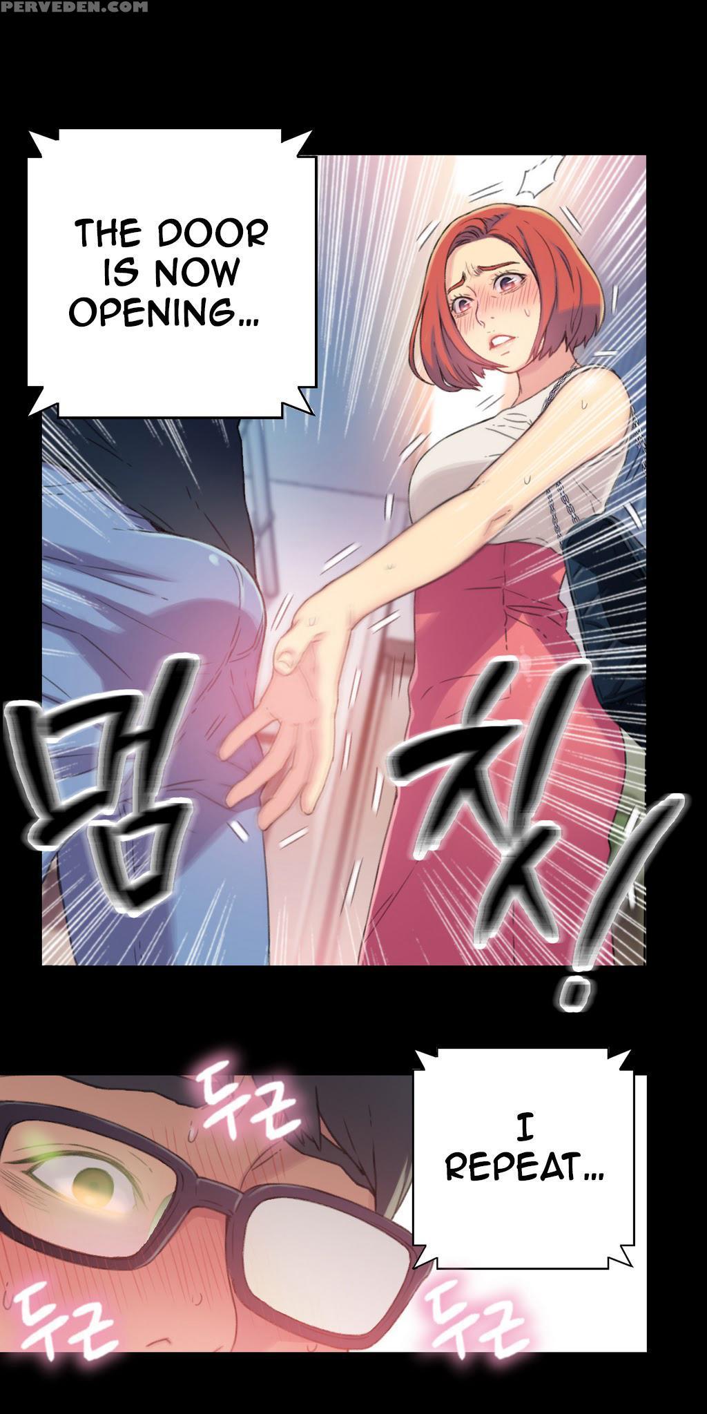 [bak Hyeong Jun] Sweet Guy Ch. 1-41 [english] [yomanga] 1