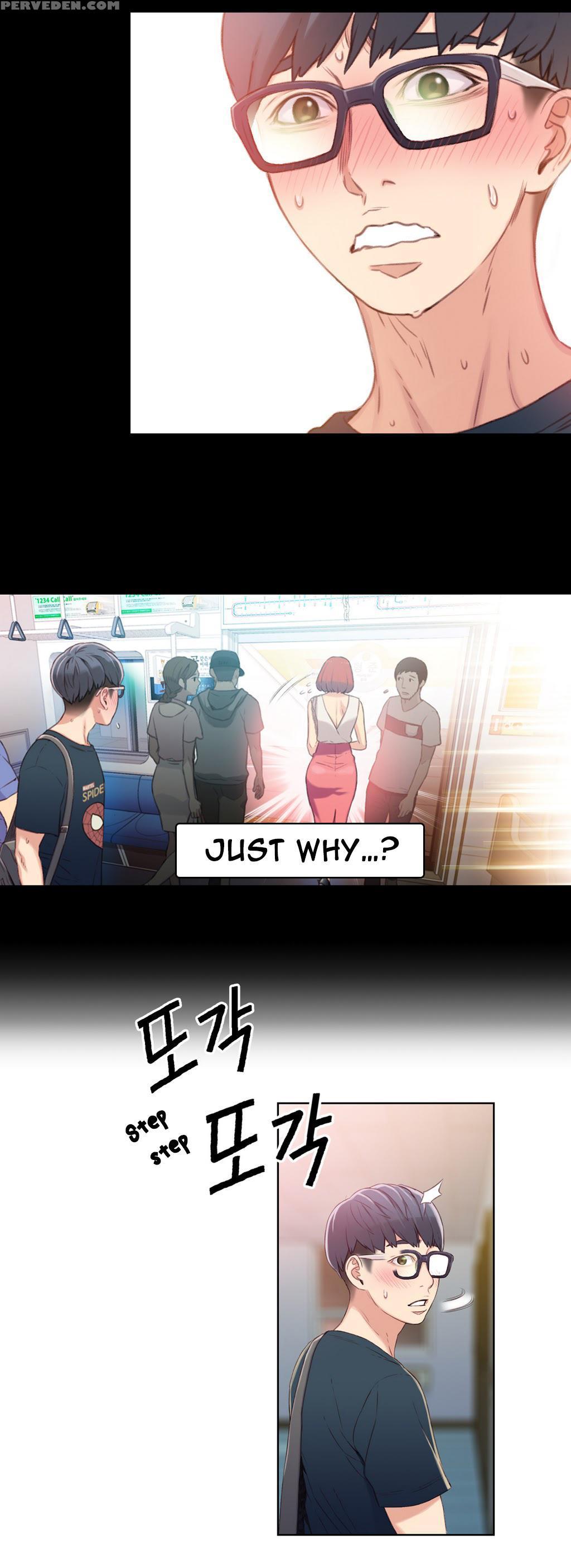 [bak Hyeong Jun] Sweet Guy Ch. 1-41 [english] [yomanga] 1