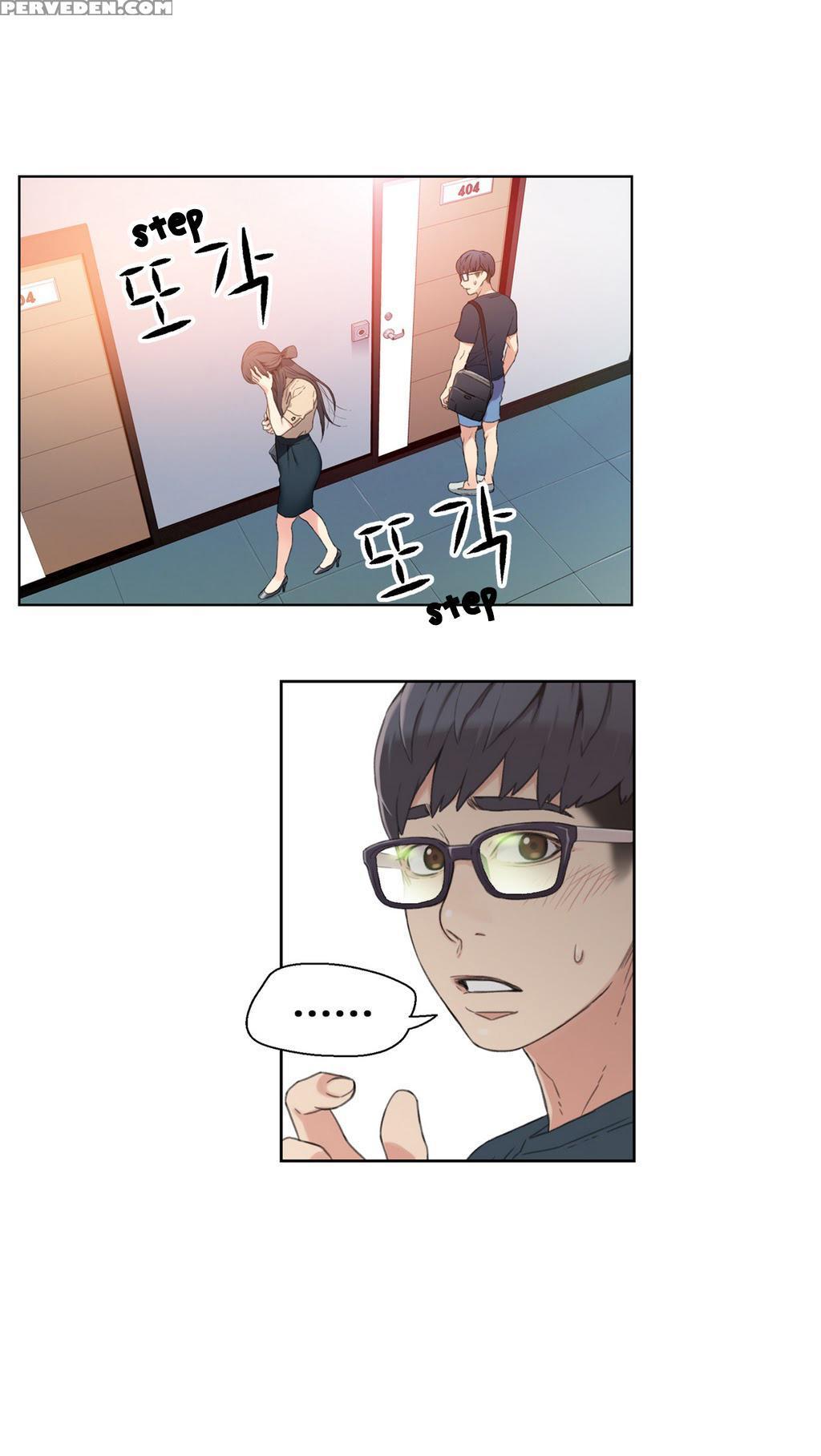 [bak Hyeong Jun] Sweet Guy Ch. 1-41 [english] [yomanga] 1