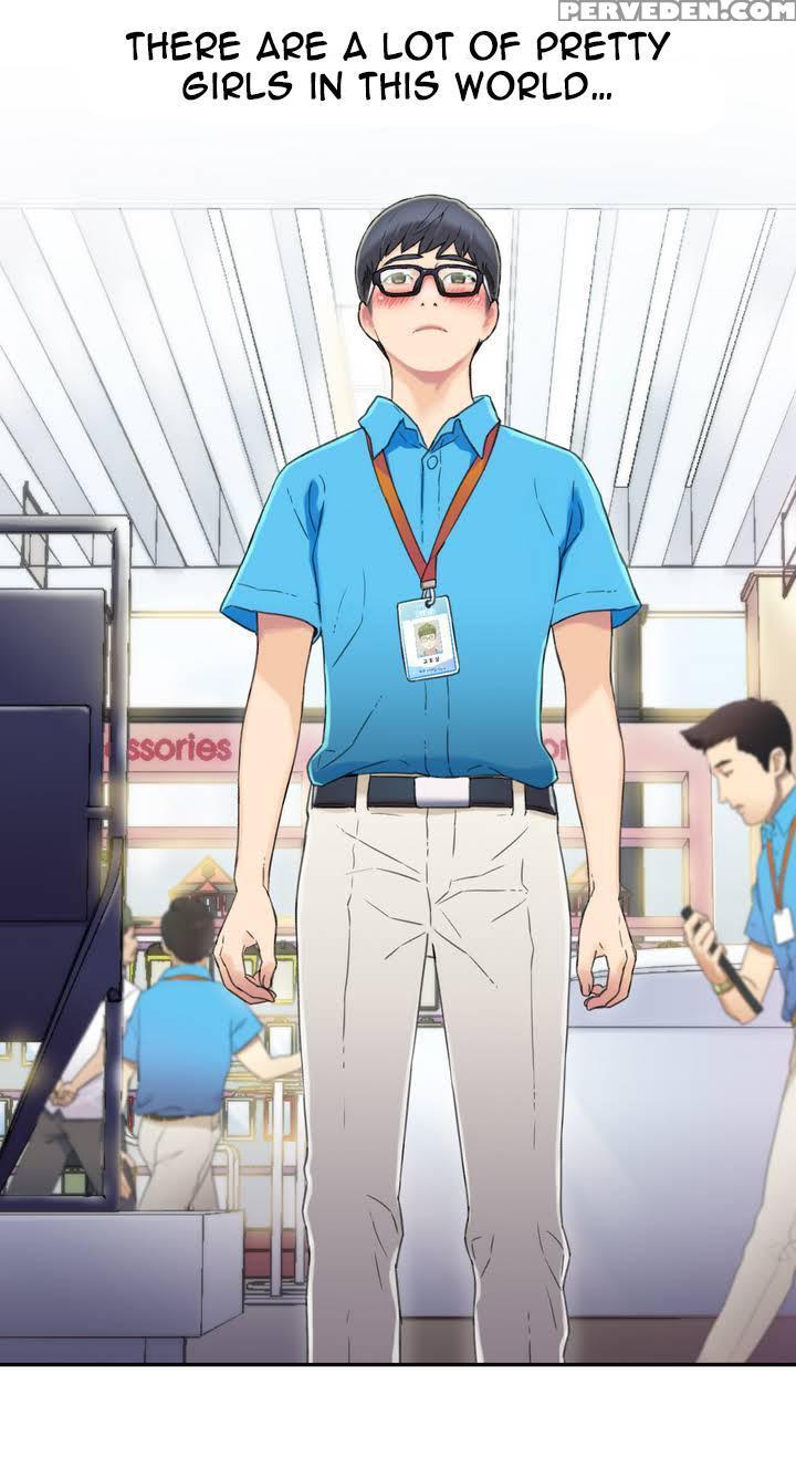 [bak Hyeong Jun] Sweet Guy Ch. 1-41 [english] [yomanga] 1