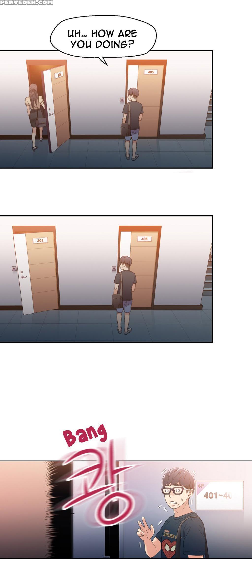 [bak Hyeong Jun] Sweet Guy Ch. 1-41 [english] [yomanga] 1