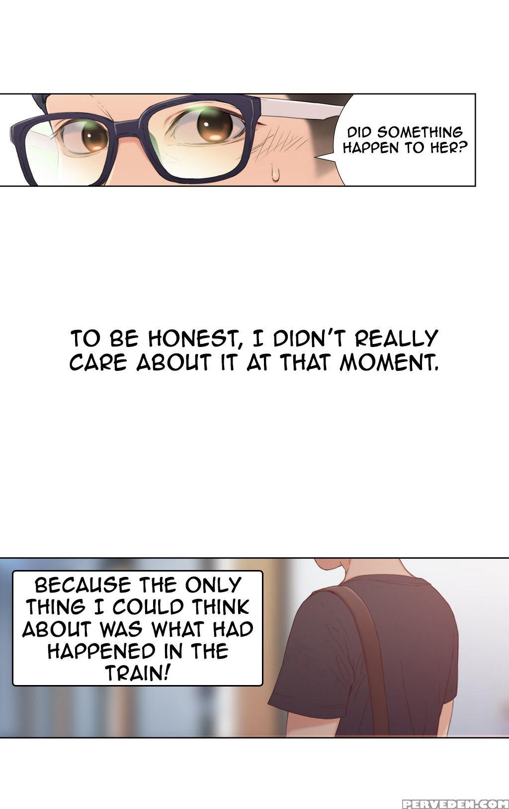 [bak Hyeong Jun] Sweet Guy Ch. 1-41 [english] [yomanga] 1