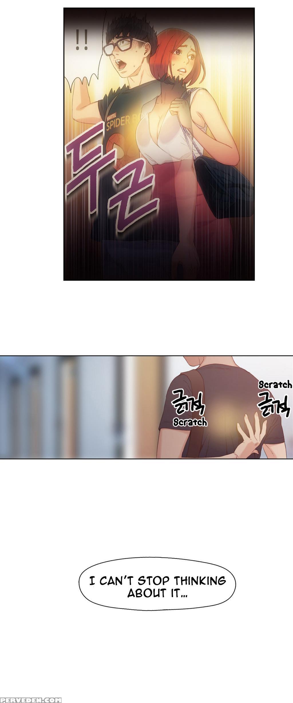 [bak Hyeong Jun] Sweet Guy Ch. 1-41 [english] [yomanga] 1