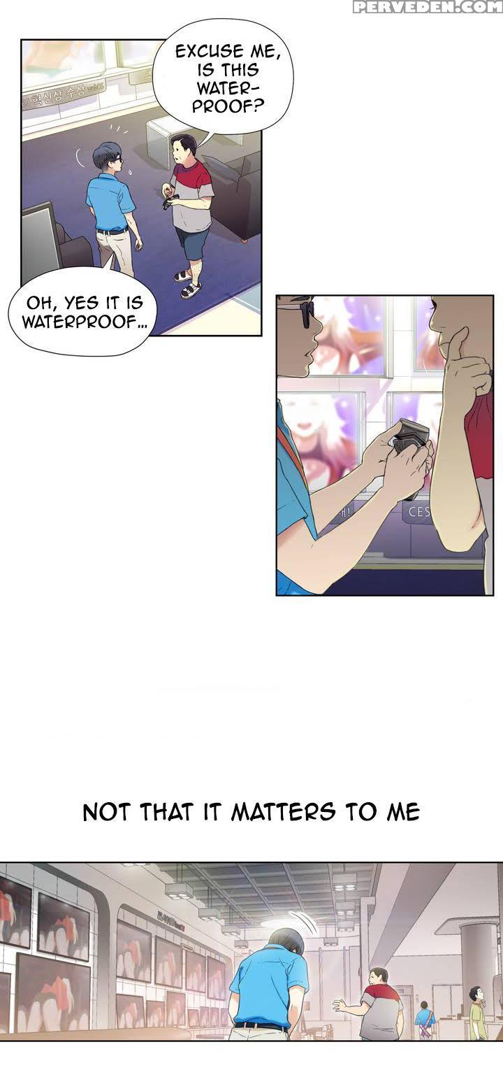 [bak Hyeong Jun] Sweet Guy Ch. 1-41 [english] [yomanga] 1