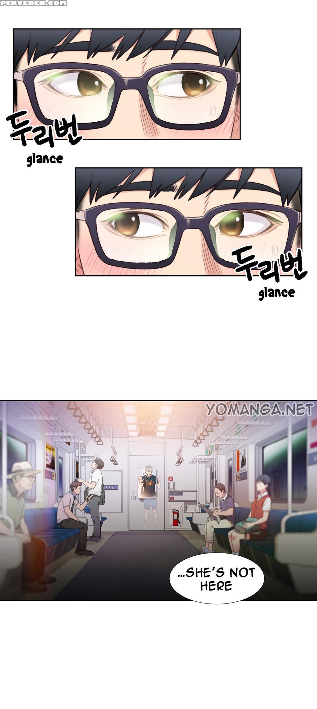 [bak Hyeong Jun] Sweet Guy Ch. 1-41 [english] [yomanga] 1