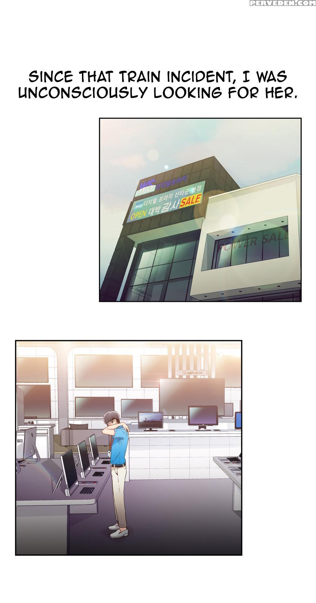 [bak Hyeong Jun] Sweet Guy Ch. 1-41 [english] [yomanga] 1