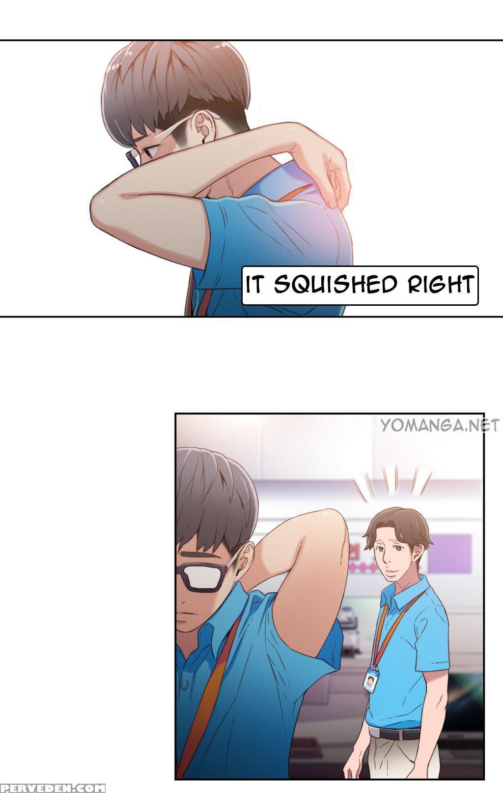 [bak Hyeong Jun] Sweet Guy Ch. 1-41 [english] [yomanga] 1