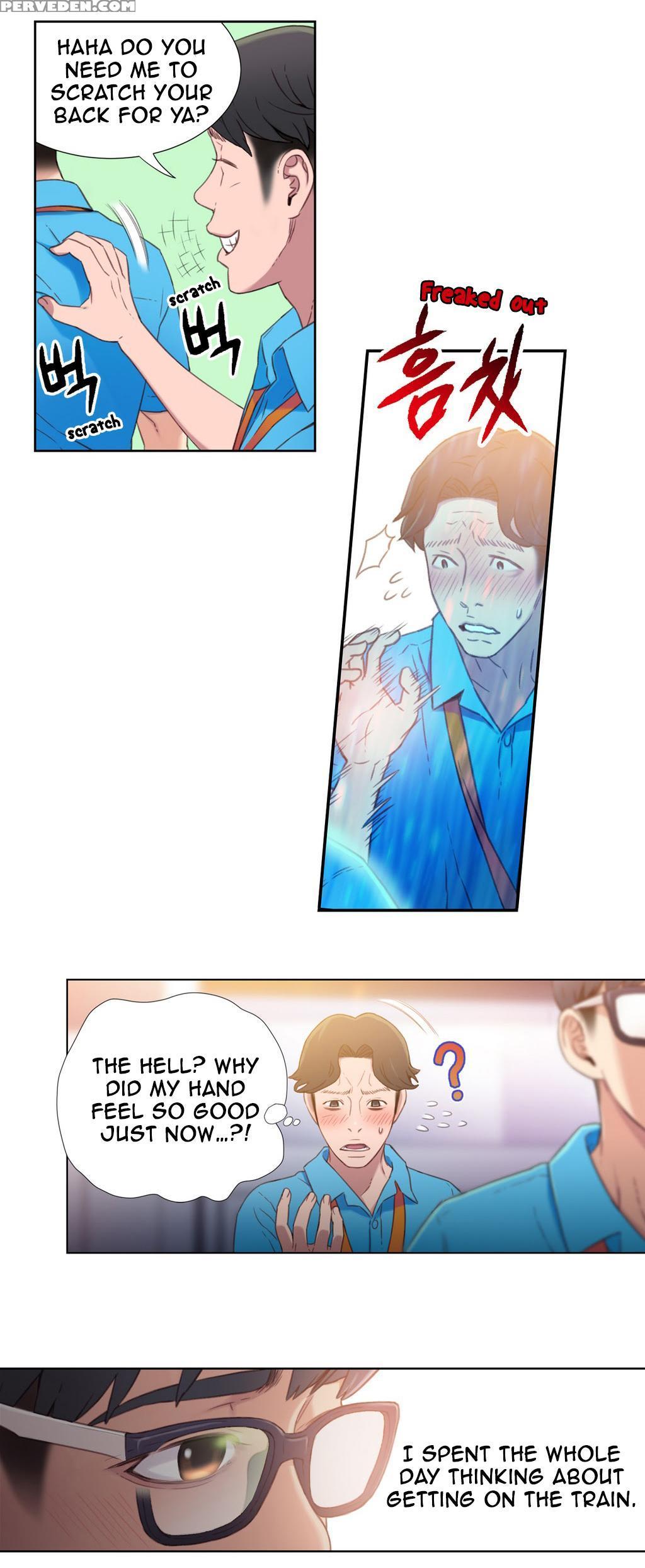 [bak Hyeong Jun] Sweet Guy Ch. 1-41 [english] [yomanga] 1