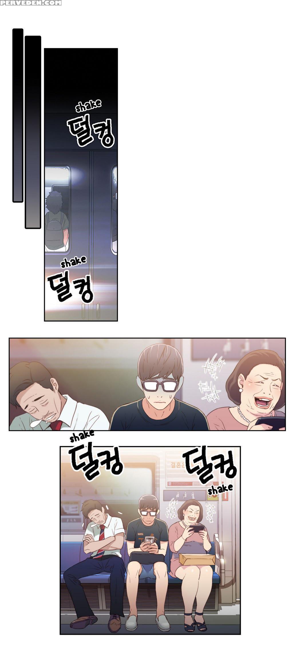 [bak Hyeong Jun] Sweet Guy Ch. 1-41 [english] [yomanga] 1
