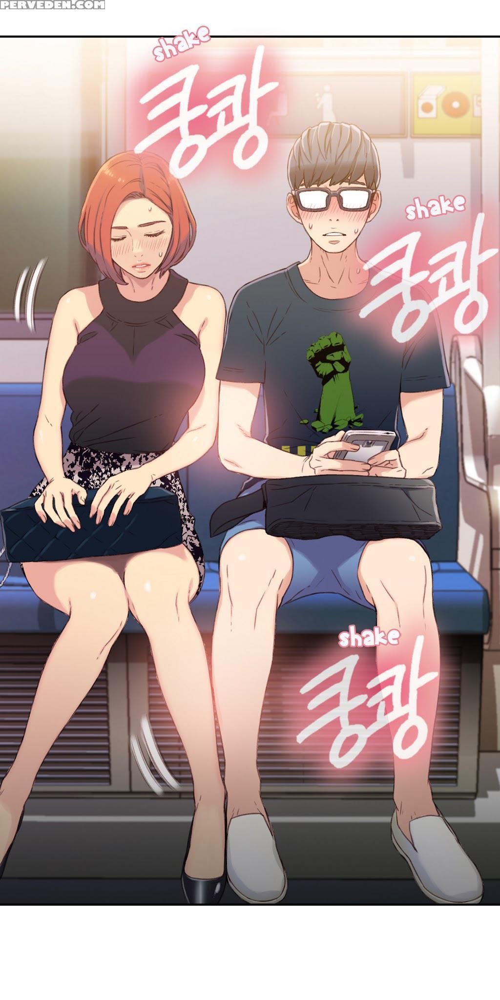 [bak Hyeong Jun] Sweet Guy Ch. 1-41 [english] [yomanga] 1