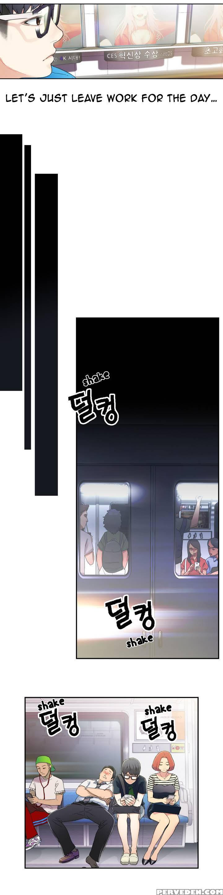 [bak Hyeong Jun] Sweet Guy Ch. 1-41 [english] [yomanga] 1