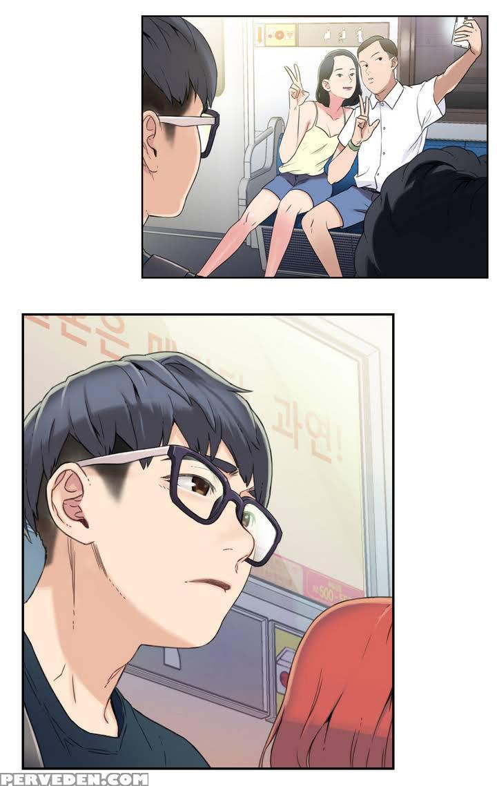 [bak Hyeong Jun] Sweet Guy Ch. 1-41 [english] [yomanga] 1