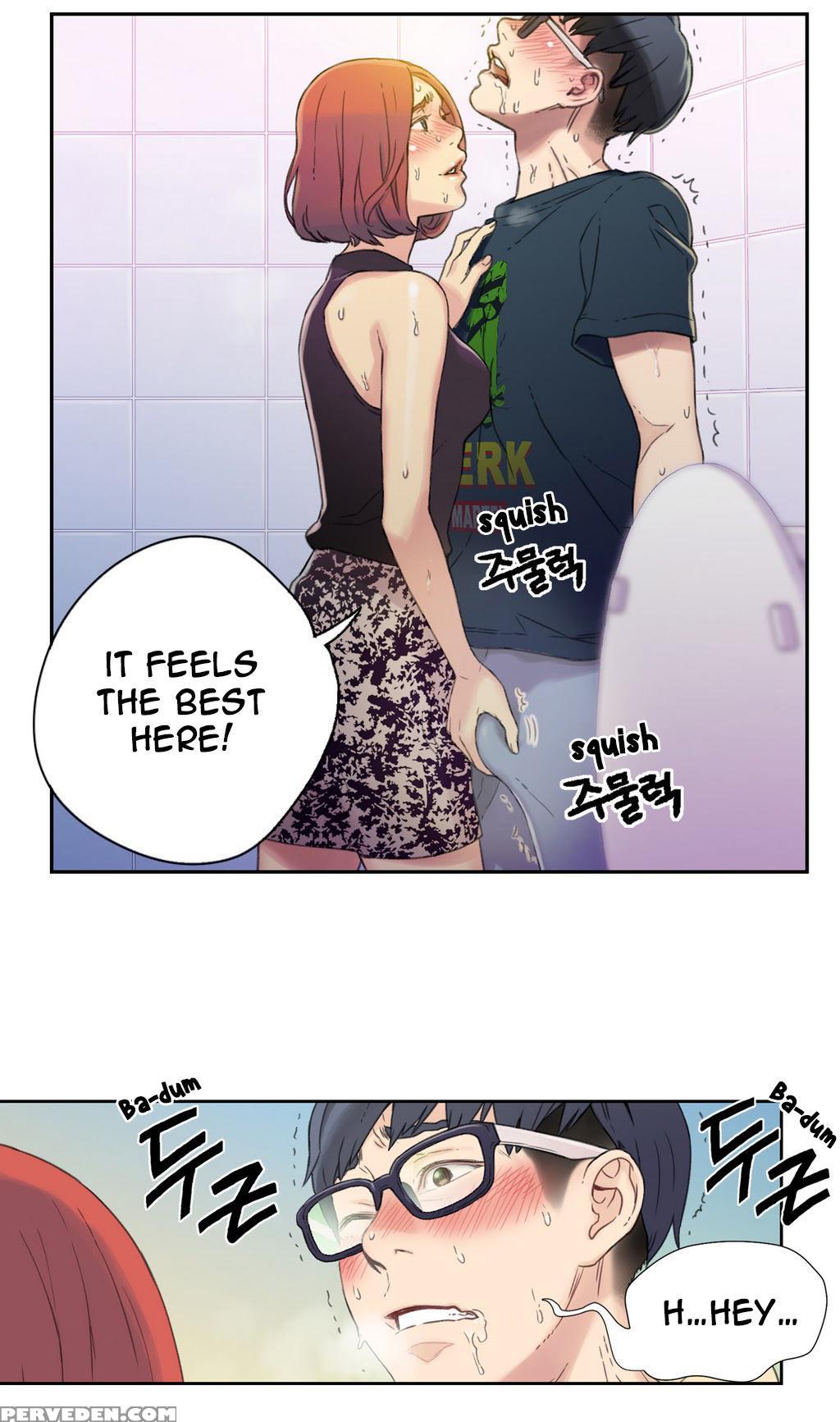 [bak Hyeong Jun] Sweet Guy Ch. 1-41 [english] [yomanga] 1