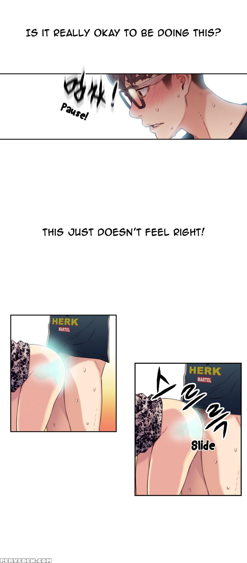 [bak Hyeong Jun] Sweet Guy Ch. 1-41 [english] [yomanga] 1