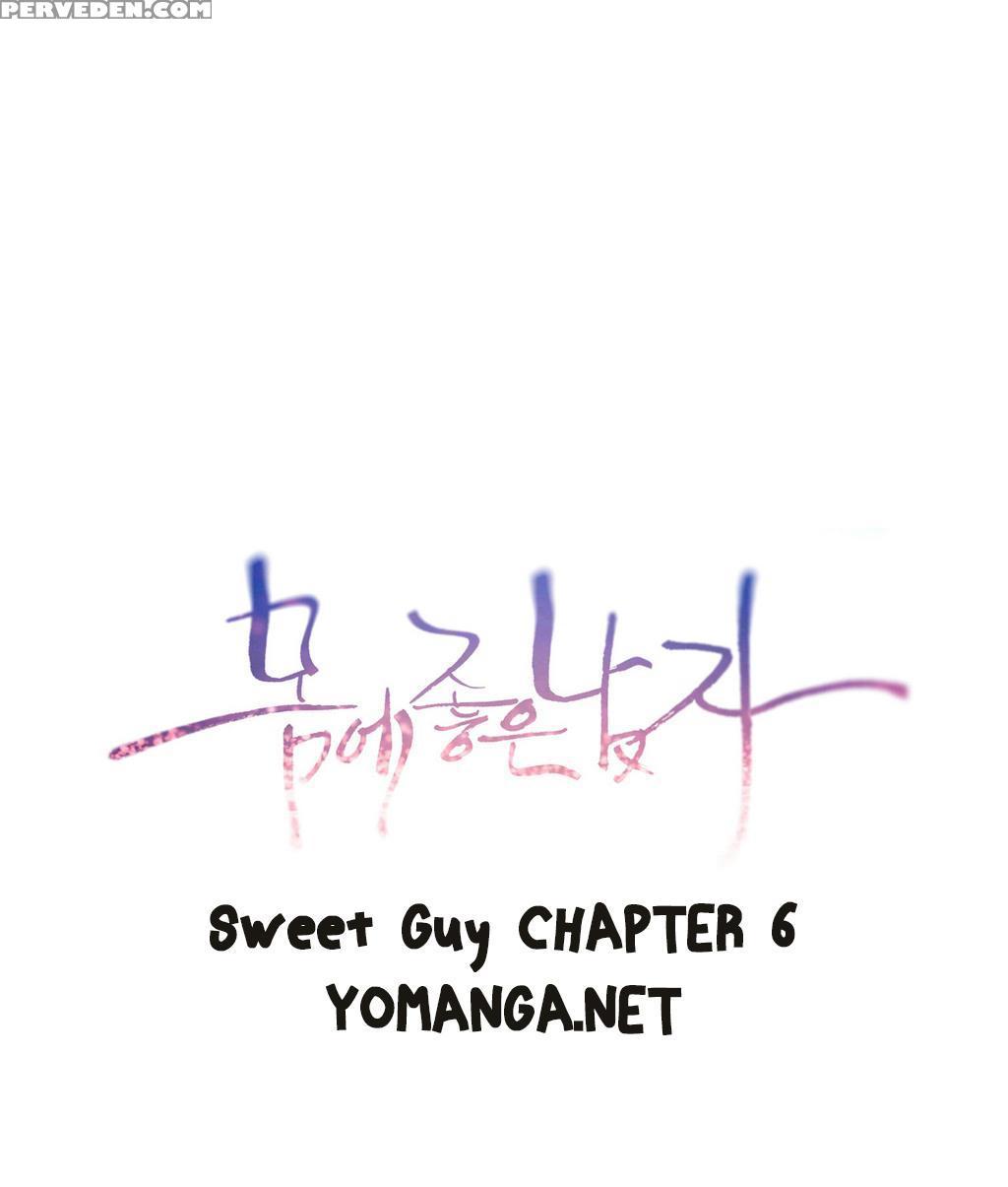 [bak Hyeong Jun] Sweet Guy Ch. 1-41 [english] [yomanga] 1