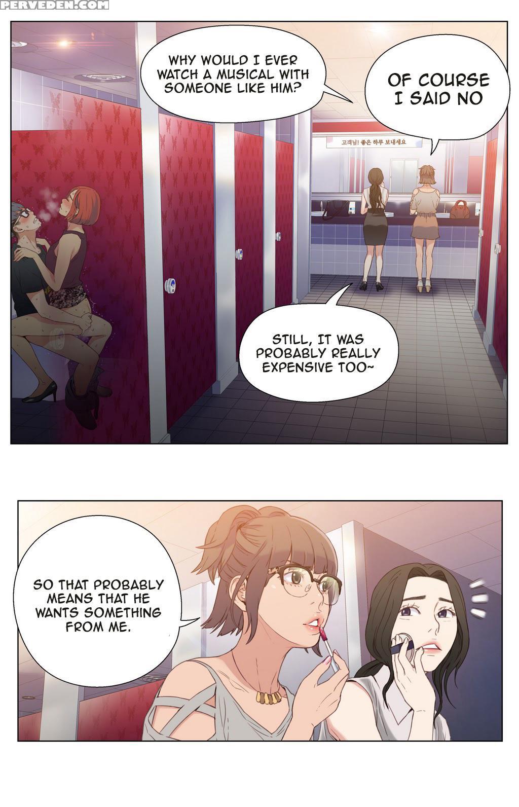 [bak Hyeong Jun] Sweet Guy Ch. 1-41 [english] [yomanga] 1
