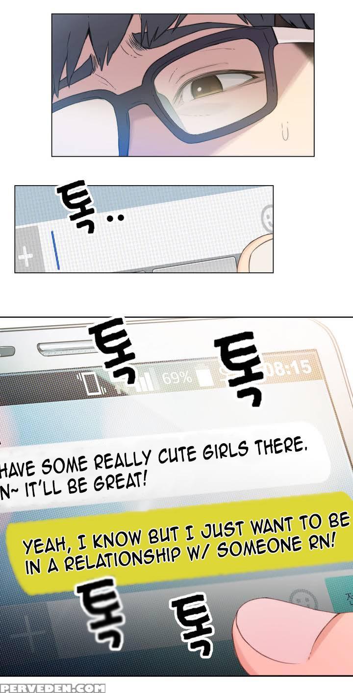 [bak Hyeong Jun] Sweet Guy Ch. 1-41 [english] [yomanga] 1