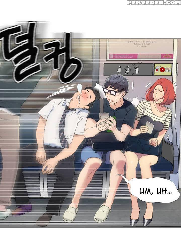 [bak Hyeong Jun] Sweet Guy Ch. 1-41 [english] [yomanga] 1