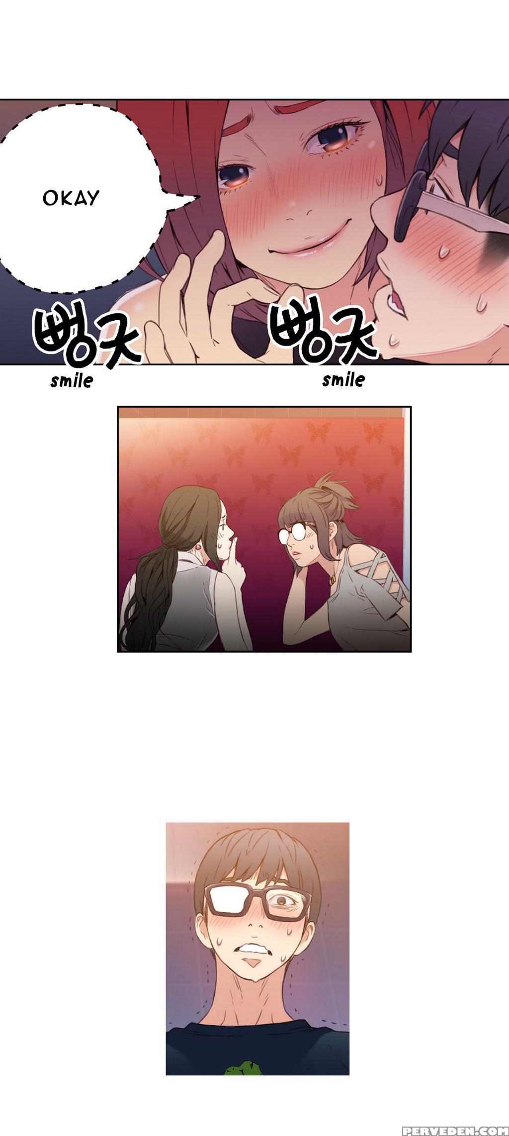 [bak Hyeong Jun] Sweet Guy Ch. 1-41 [english] [yomanga] 1