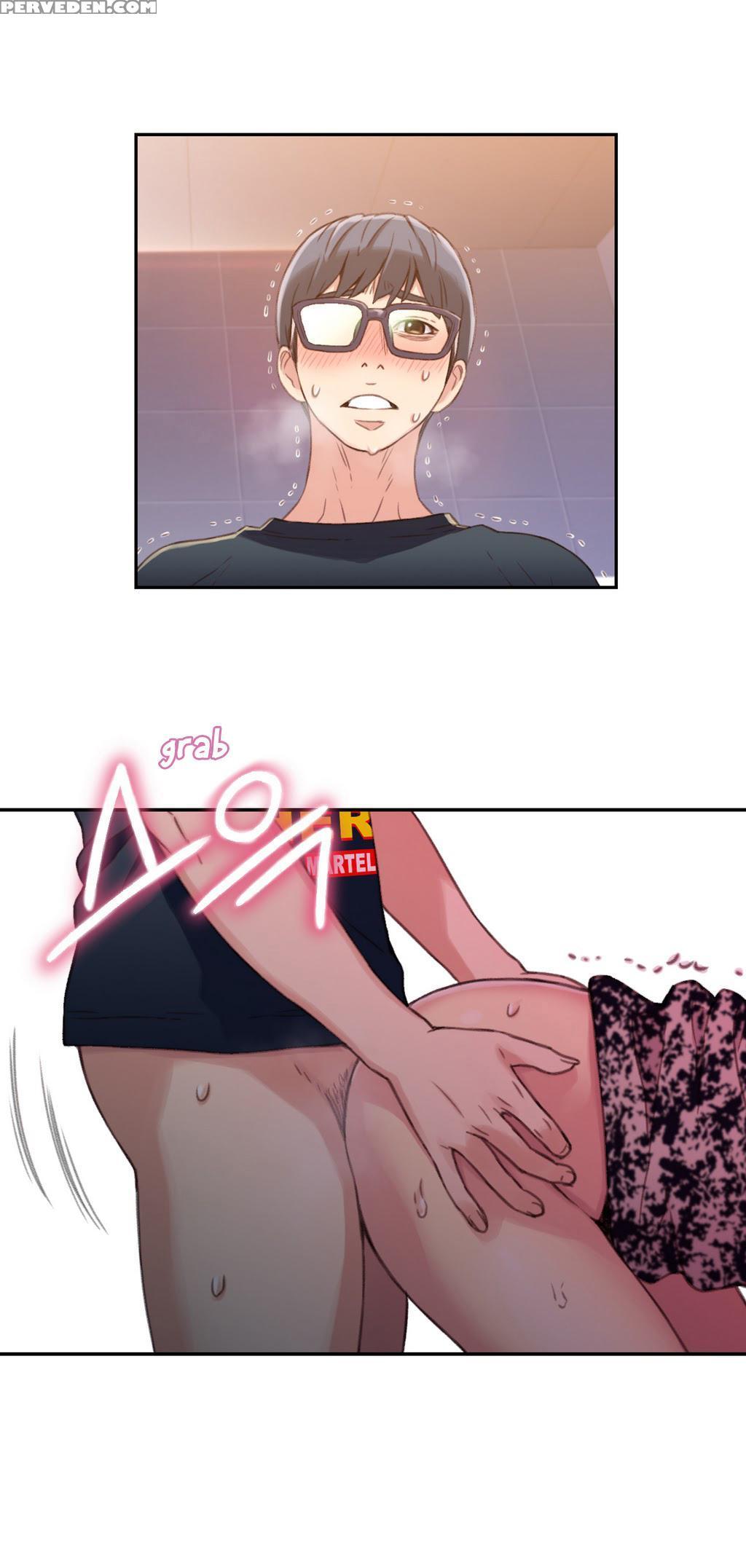 [bak Hyeong Jun] Sweet Guy Ch. 1-41 [english] [yomanga] 1