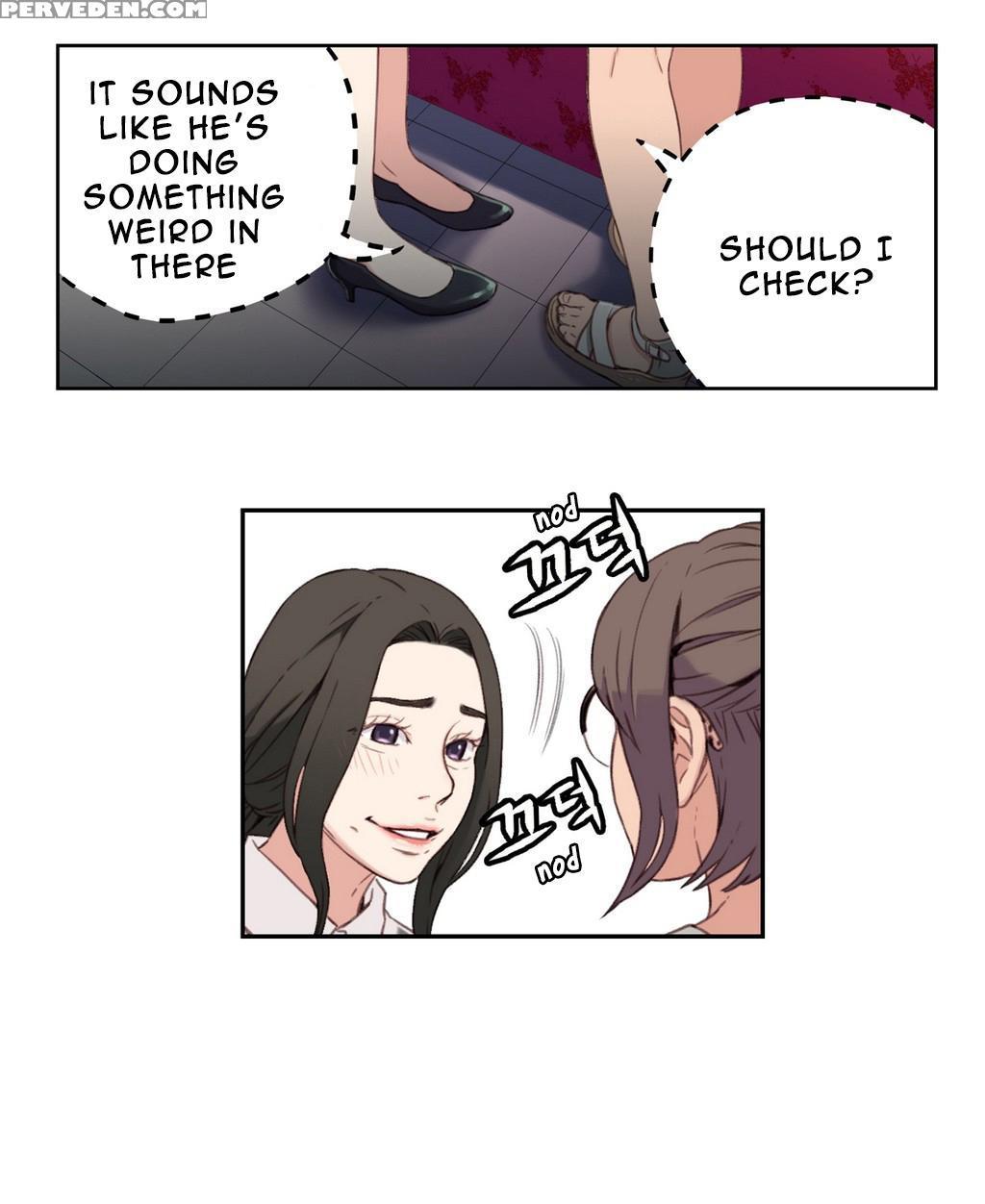 [bak Hyeong Jun] Sweet Guy Ch. 1-41 [english] [yomanga] 1