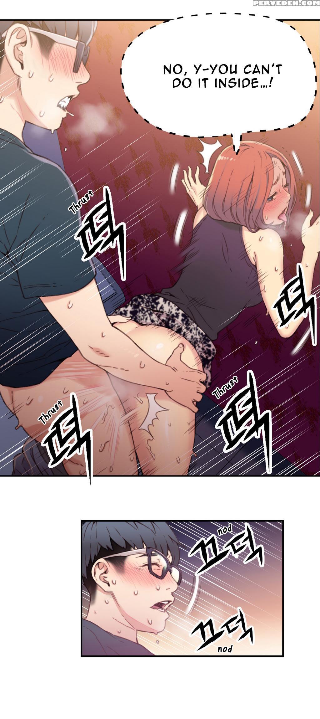 [bak Hyeong Jun] Sweet Guy Ch. 1-41 [english] [yomanga] 1
