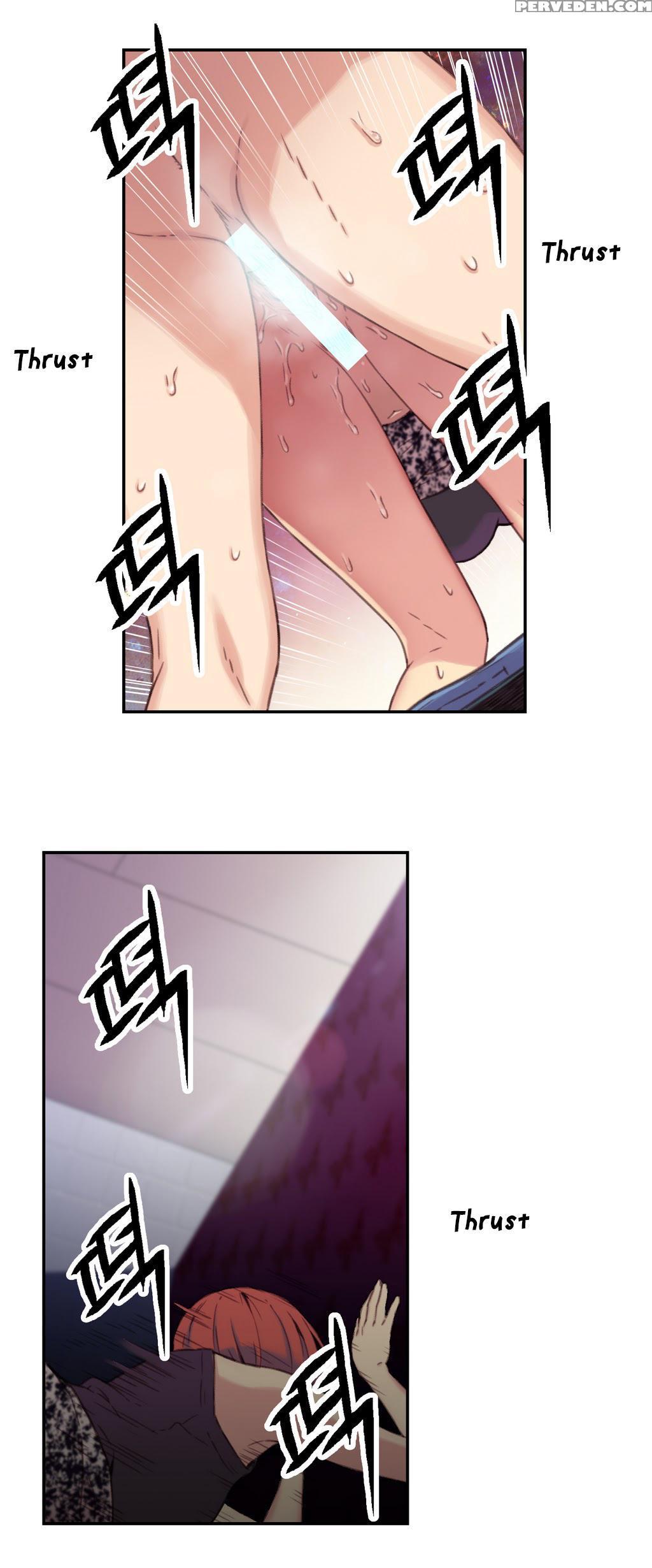 [bak Hyeong Jun] Sweet Guy Ch. 1-41 [english] [yomanga] 1