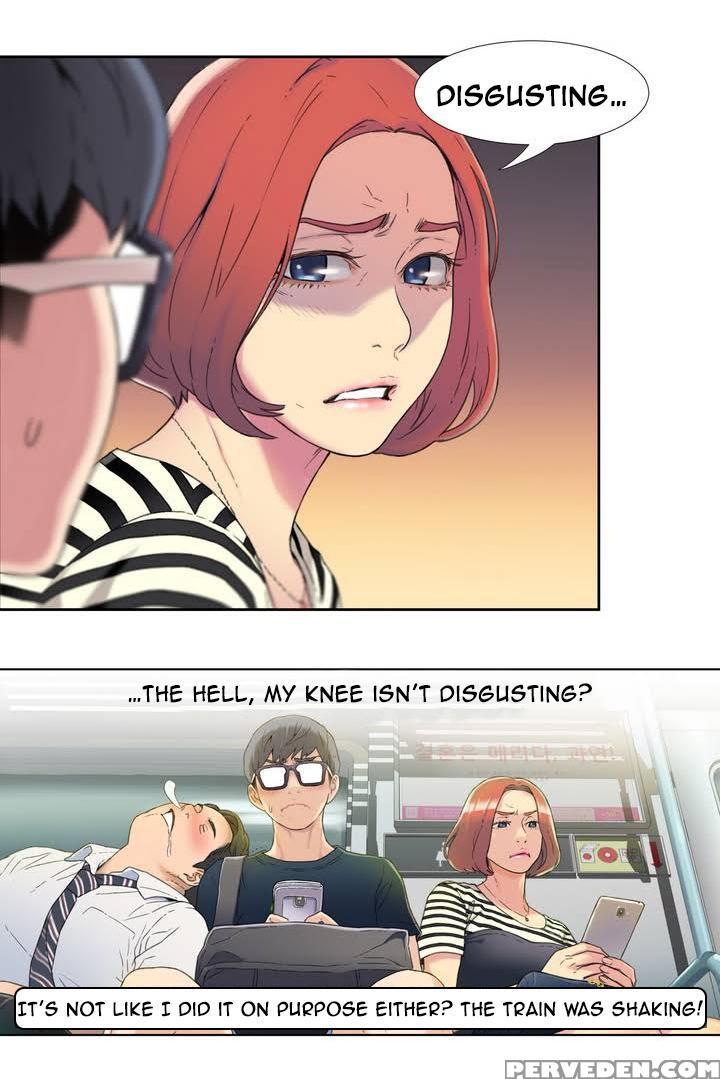 [bak Hyeong Jun] Sweet Guy Ch. 1-41 [english] [yomanga] 1