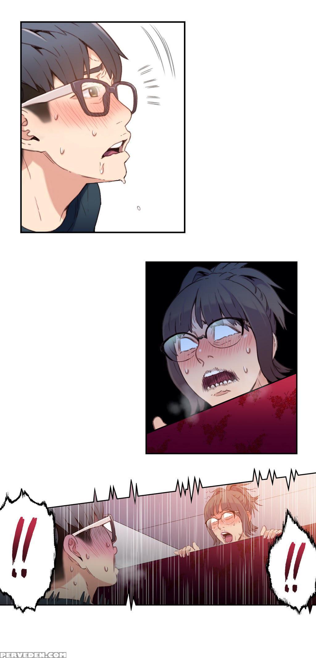 [bak Hyeong Jun] Sweet Guy Ch. 1-41 [english] [yomanga] 1