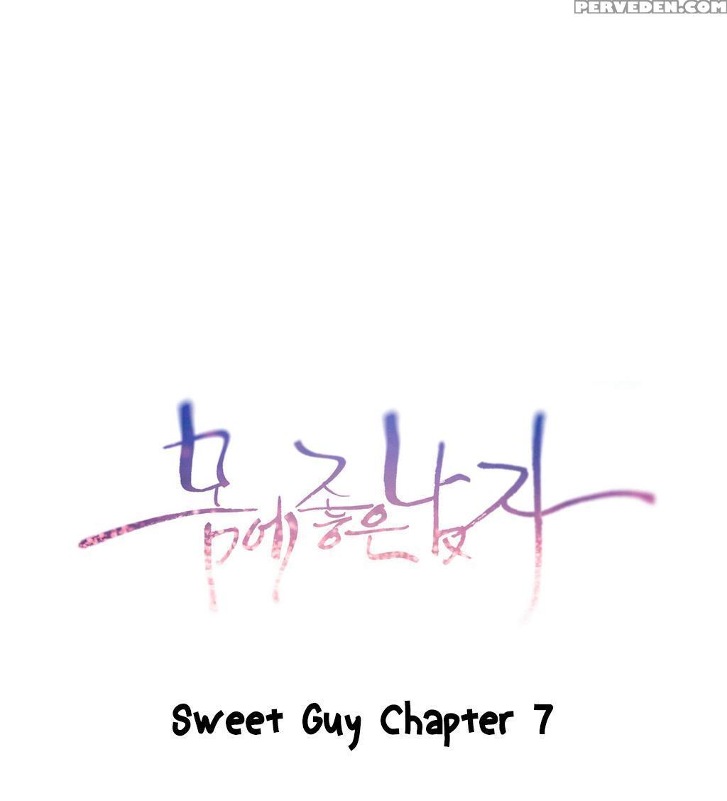 [bak Hyeong Jun] Sweet Guy Ch. 1-41 [english] [yomanga] 1