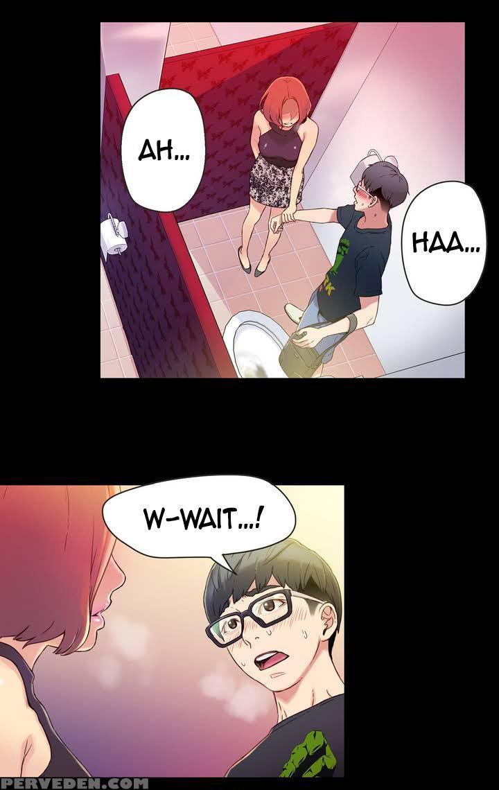 [bak Hyeong Jun] Sweet Guy Ch. 1-41 [english] [yomanga] 1