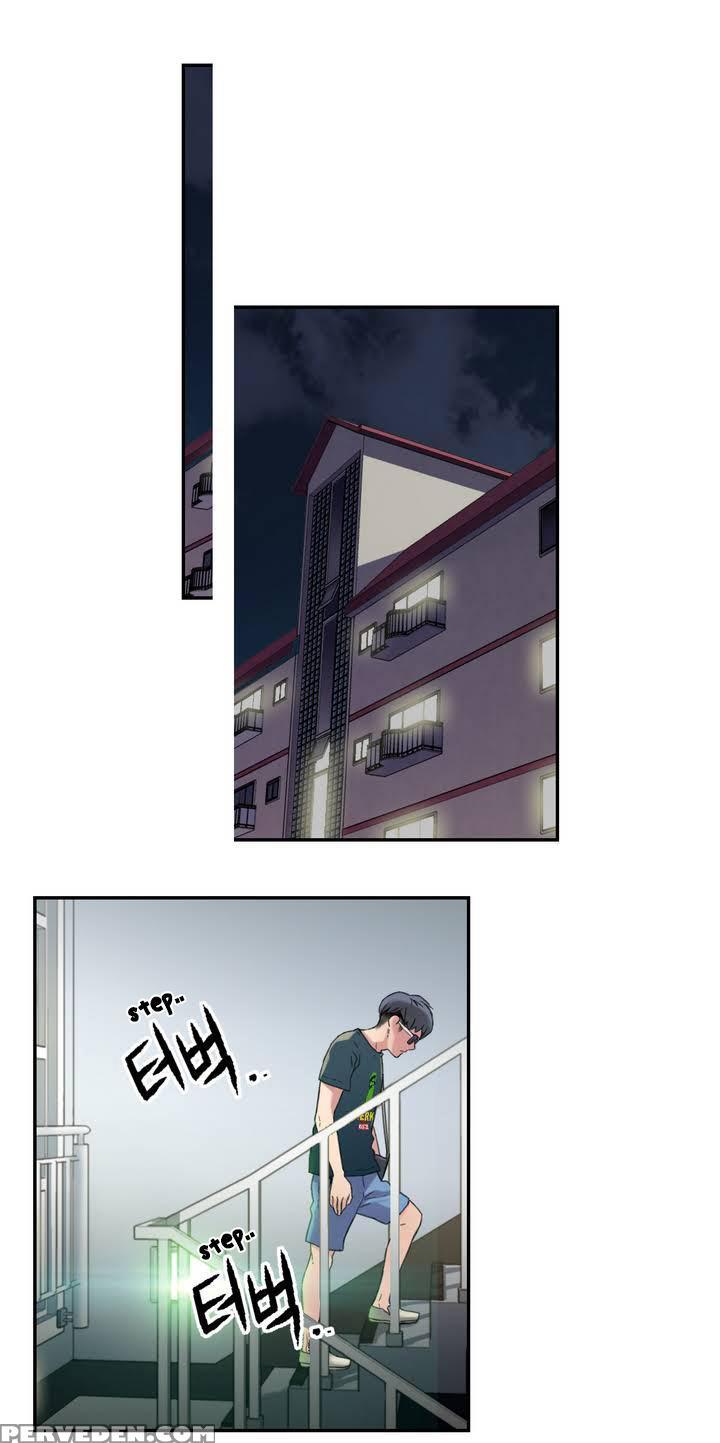 [bak Hyeong Jun] Sweet Guy Ch. 1-41 [english] [yomanga] 1