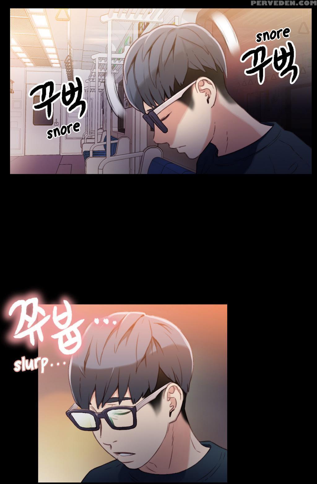 [bak Hyeong Jun] Sweet Guy Ch. 1-41 [english] [yomanga] 1
