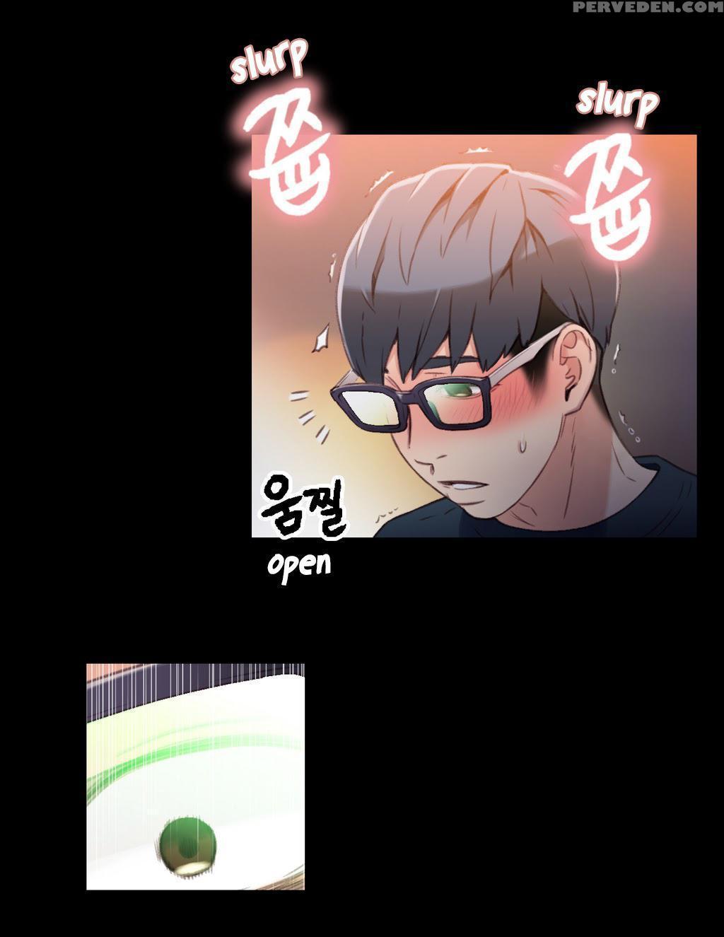 [bak Hyeong Jun] Sweet Guy Ch. 1-41 [english] [yomanga] 1