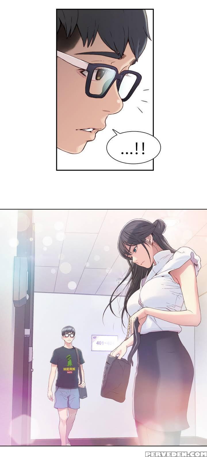 [bak Hyeong Jun] Sweet Guy Ch. 1-41 [english] [yomanga] 1