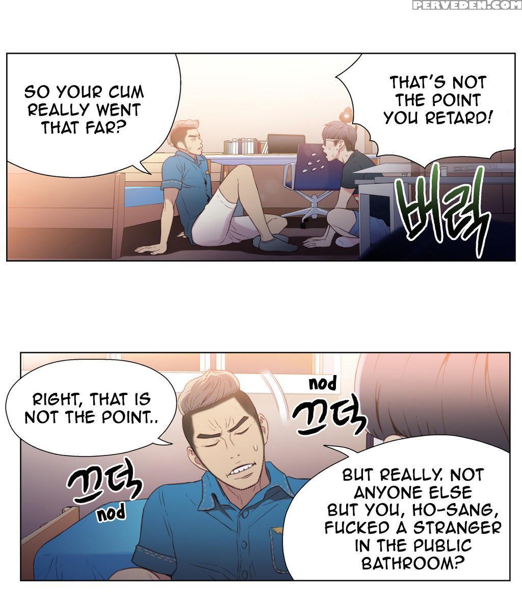 [bak Hyeong Jun] Sweet Guy Ch. 1-41 [english] [yomanga] 1
