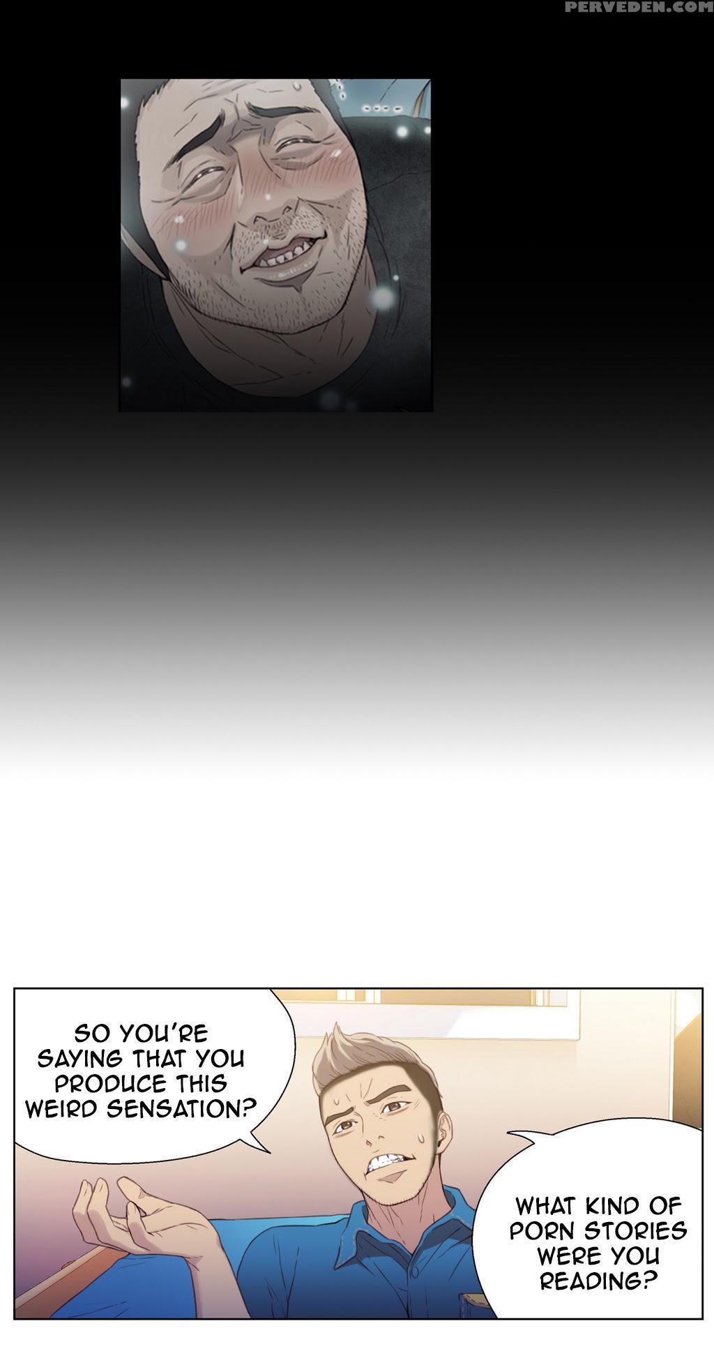 [bak Hyeong Jun] Sweet Guy Ch. 1-41 [english] [yomanga] 1