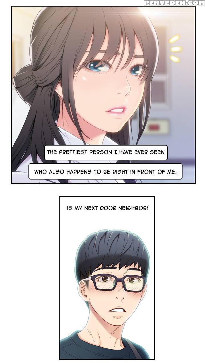 [bak Hyeong Jun] Sweet Guy Ch. 1-41 [english] [yomanga] 1