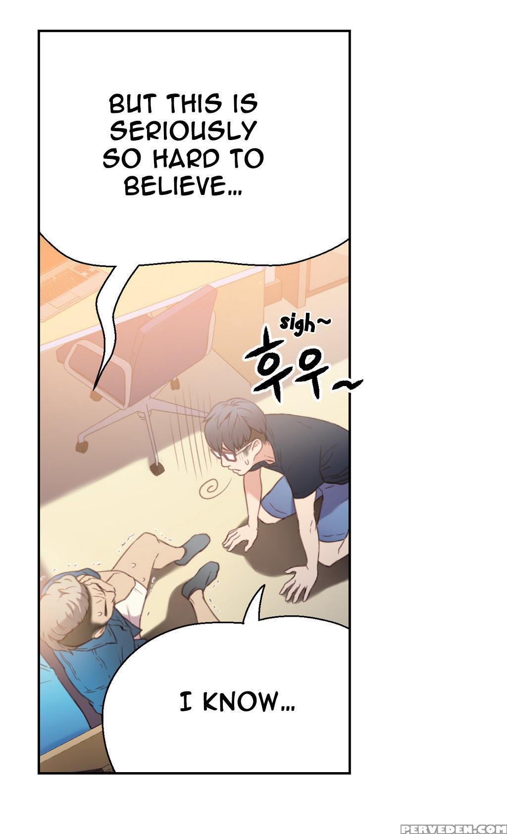 [bak Hyeong Jun] Sweet Guy Ch. 1-41 [english] [yomanga] 1