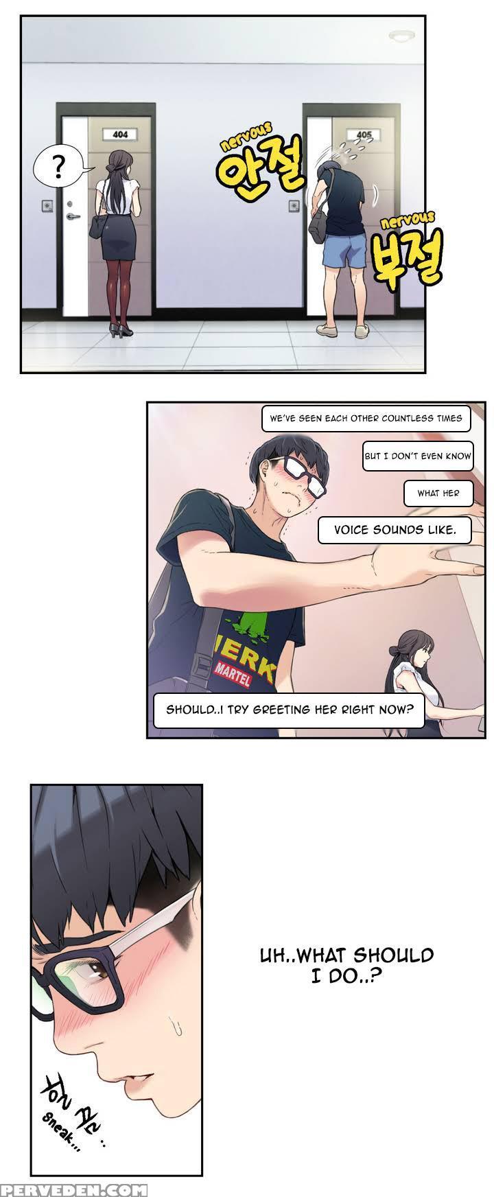 [bak Hyeong Jun] Sweet Guy Ch. 1-41 [english] [yomanga] 1