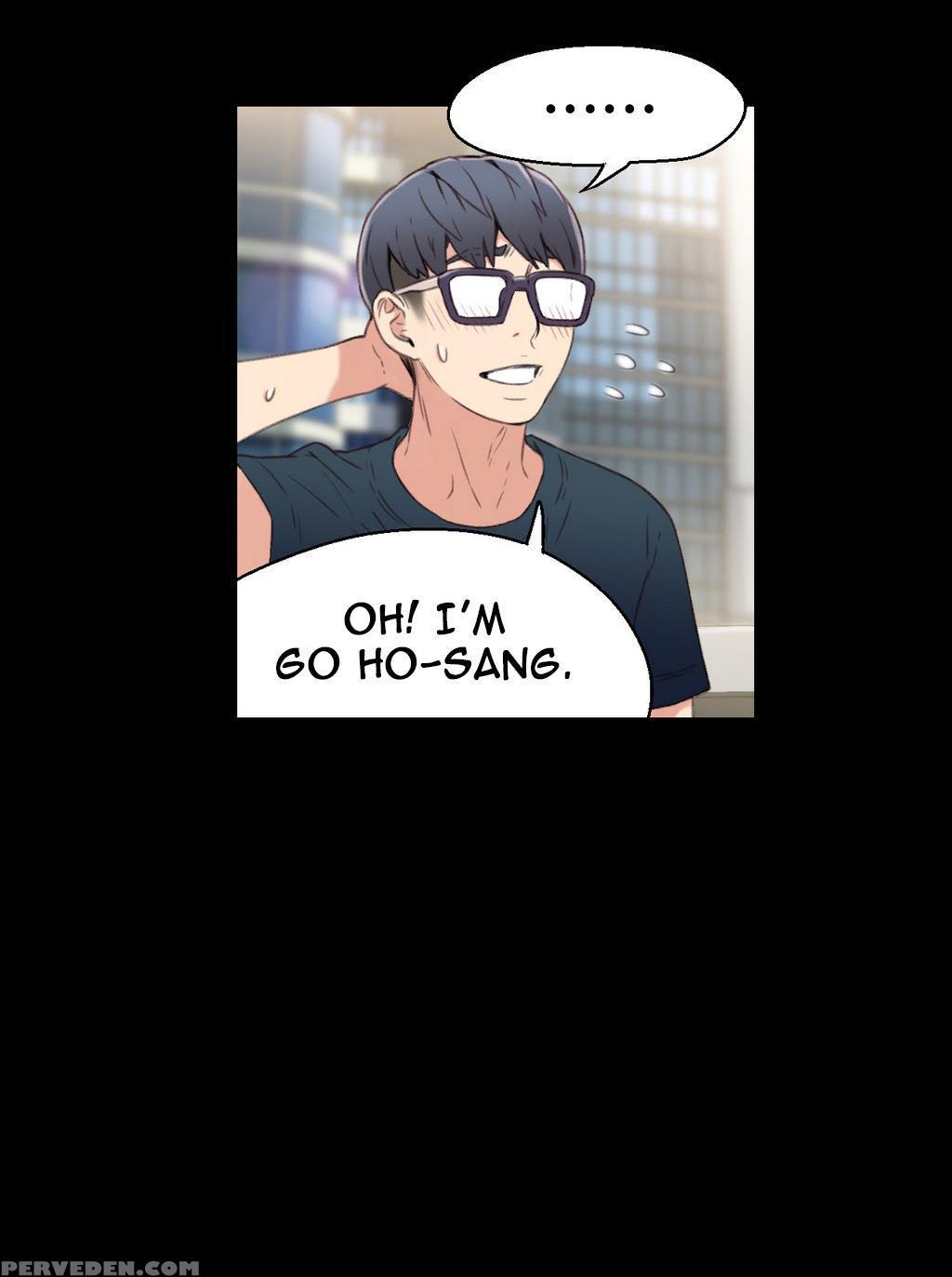 [bak Hyeong Jun] Sweet Guy Ch. 1-41 [english] [yomanga] 1