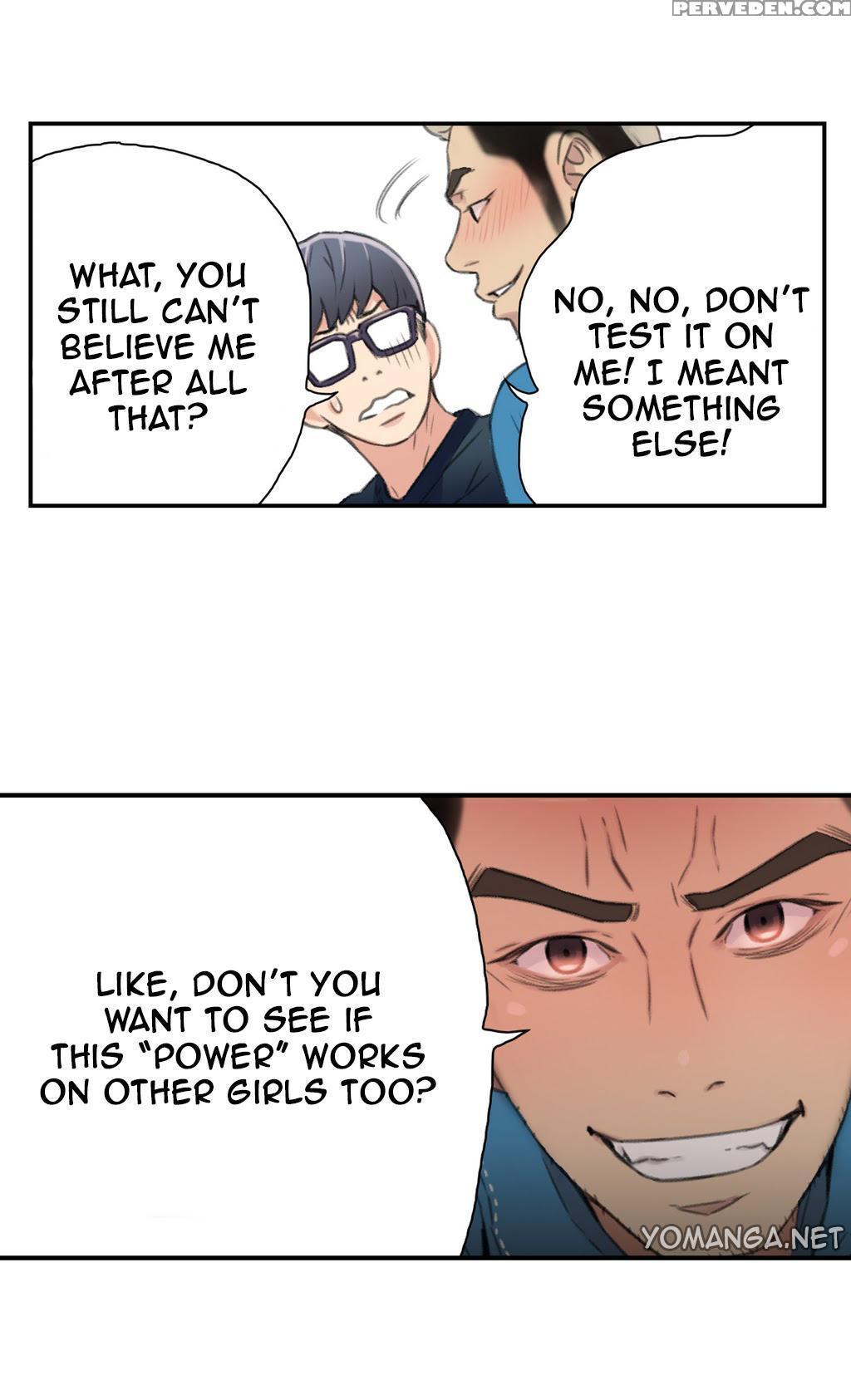 [bak Hyeong Jun] Sweet Guy Ch. 1-41 [english] [yomanga] 1