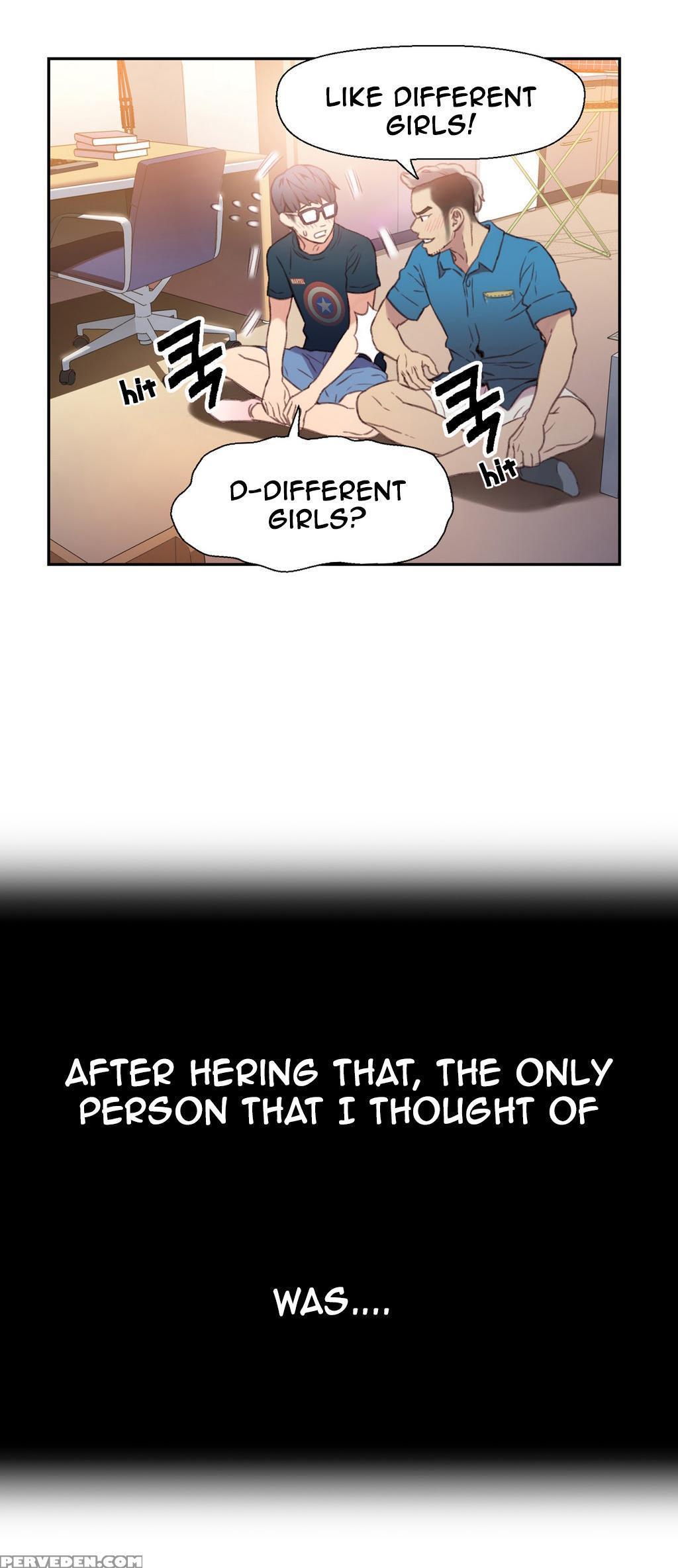 [bak Hyeong Jun] Sweet Guy Ch. 1-41 [english] [yomanga] 1