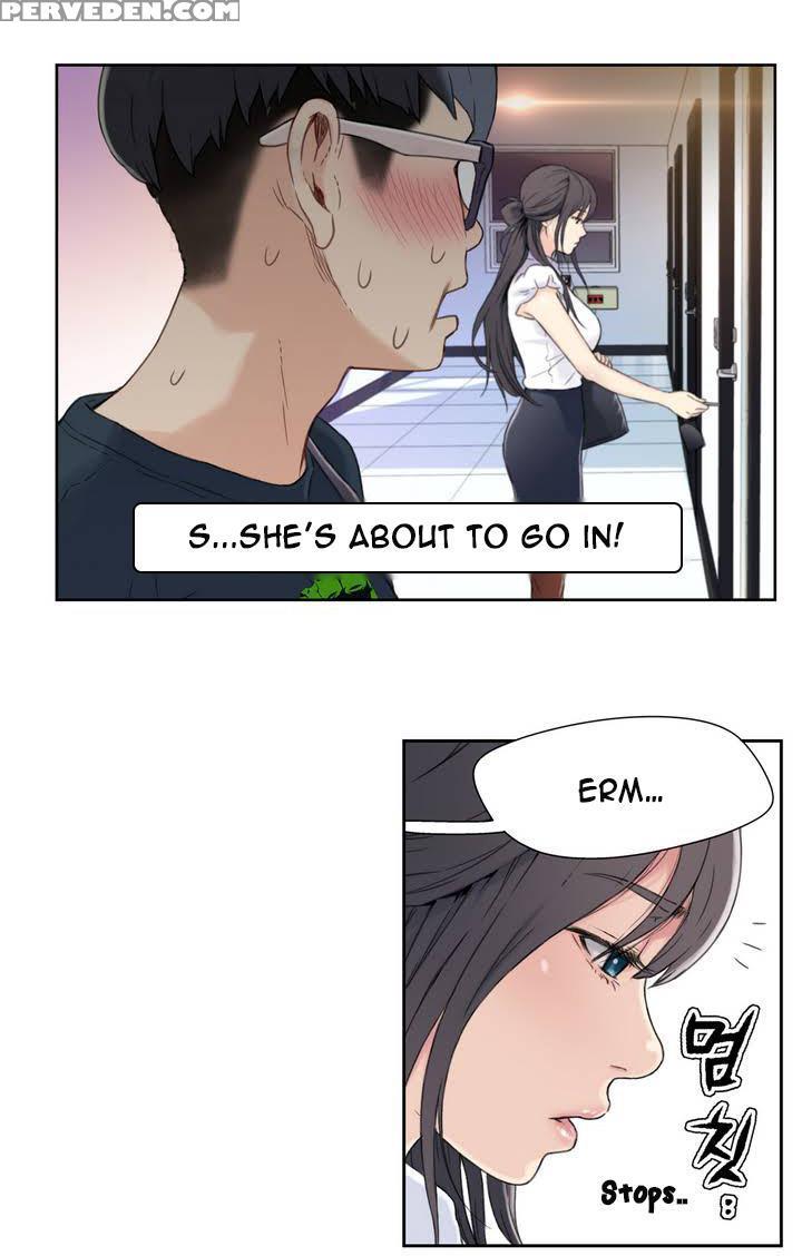 [bak Hyeong Jun] Sweet Guy Ch. 1-41 [english] [yomanga] 1