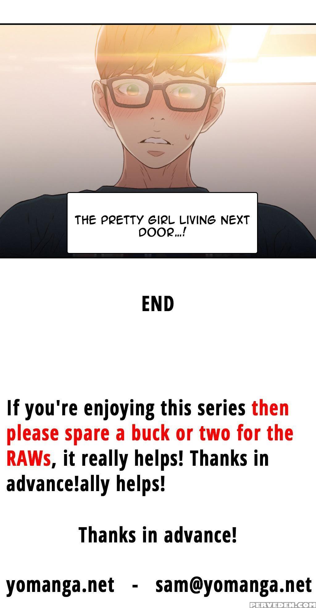 [bak Hyeong Jun] Sweet Guy Ch. 1-41 [english] [yomanga] 1