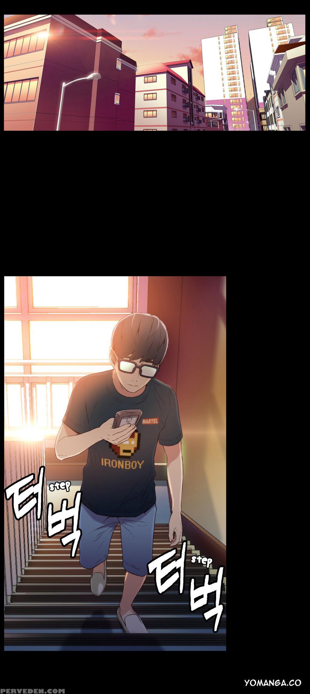 [bak Hyeong Jun] Sweet Guy Ch. 1-41 [english] [yomanga] 1
