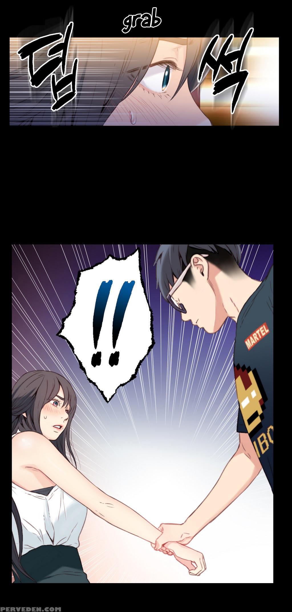 [bak Hyeong Jun] Sweet Guy Ch. 1-41 [english] [yomanga] 1